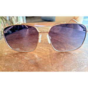Sojos Retro Square Aviator Sunglasses Y2K‎ Preppy Boho Beach Festival Summer